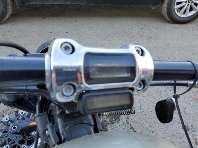 2018 HARLEY-DAVIDSON FXBR BREAK 1HD1YEJ12JC030178