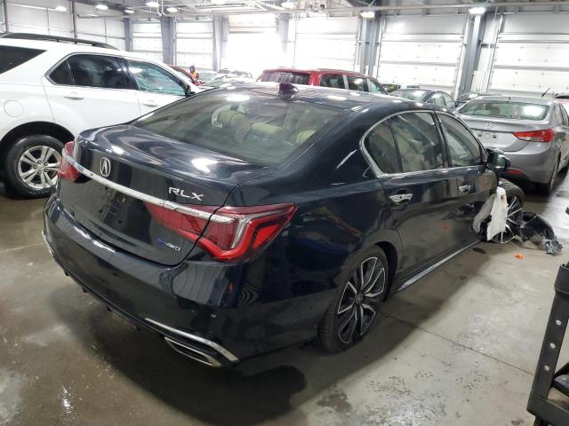 2019 ACURA RLX SPORT JH4KC2F94KC000245
