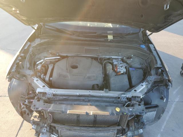 2019 VOLVO XC90 T8 MO YV4BR0CK5K1417636