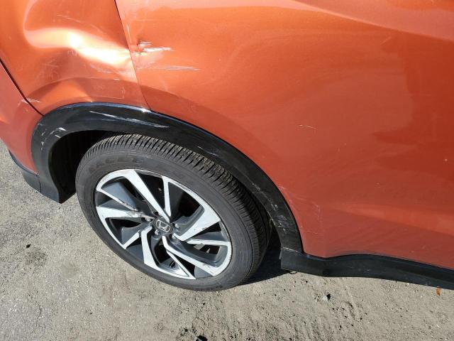 2019 HONDA HR-V SPORT - 3CZRU6H13KG702284