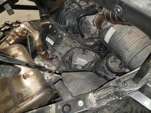 2022 CAN-AM DEFENDER 3JB1CAX49NK002245