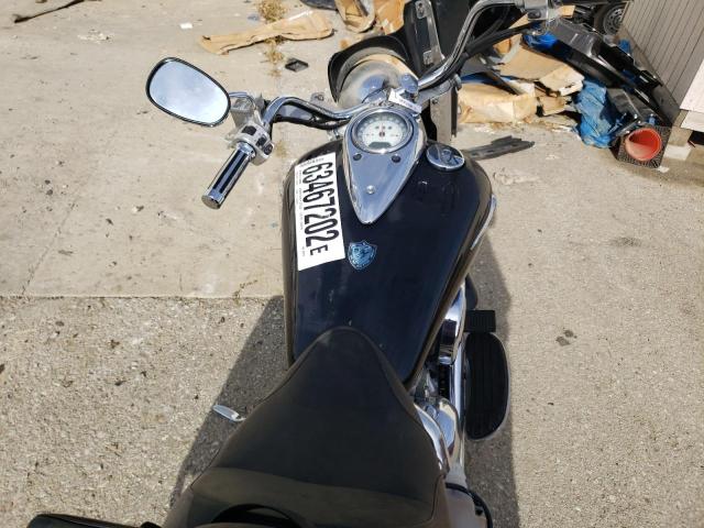 2003 KAWASAKI VN1600 A1 JKBVNKA143A002137