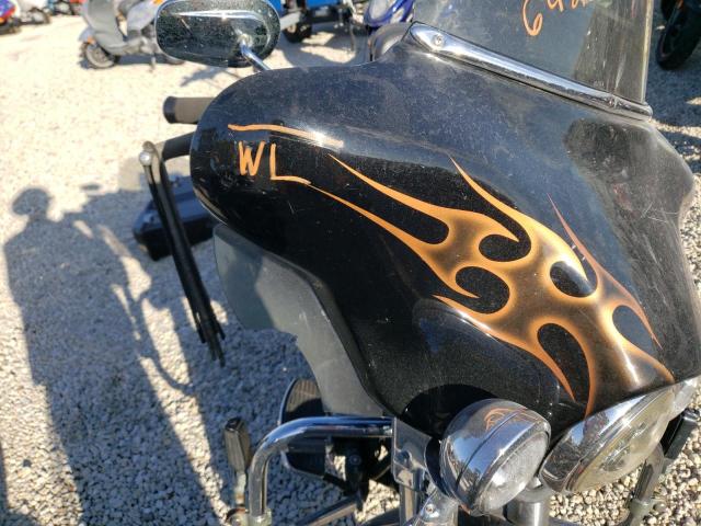 2004 HARLEY-DAVIDSON FLHTI 1HD1FVW1X4Y618870