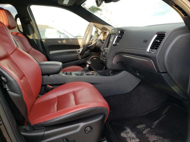 2018 DODGE DURANGO SR 1C4SDJGJ3JC216846