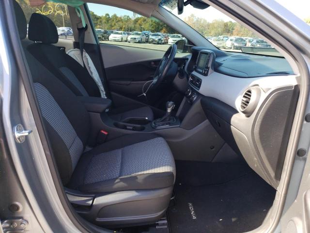 2021 HYUNDAI KONA SEL P - KM8K62AA6MU628603