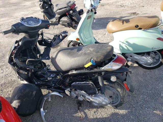 2018 PIAGGIO MOTORCYCLE ZAPC526B1J7002379