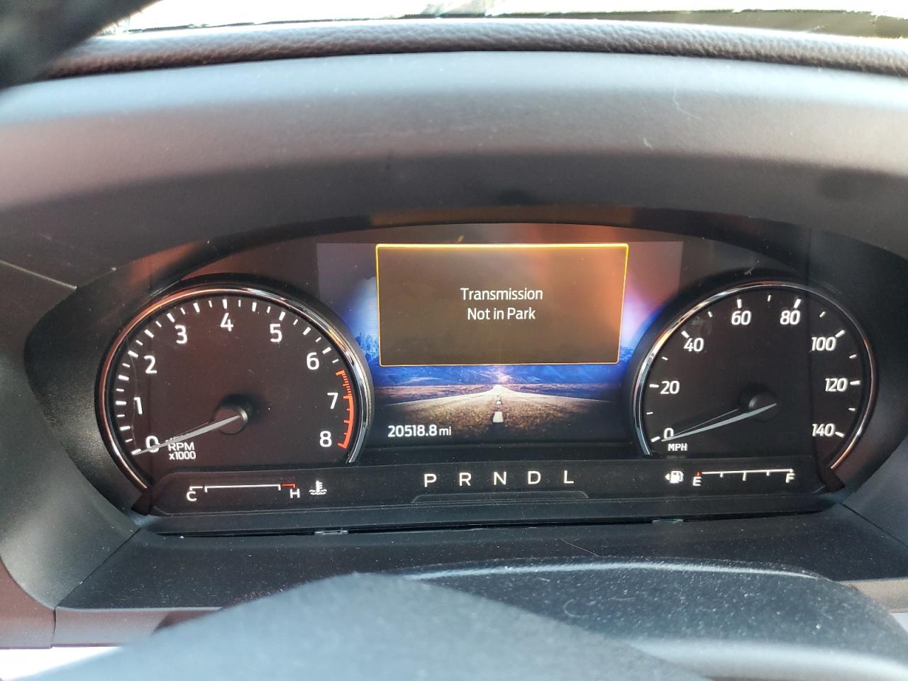 FORD EXPLORER 2021 VIN 1FMSK7DH1MGB12312 фото 8