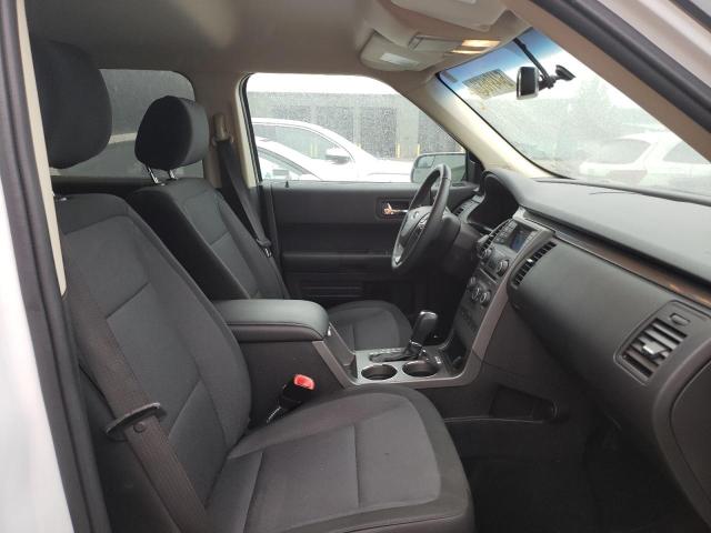 2019 FORD FLEX SE - 2FMGK5B86KBA27659