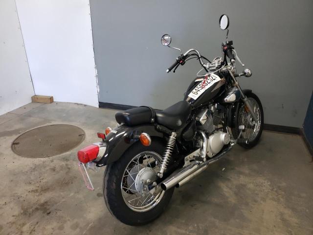 2000 YAMAHA XV250 JYA2UJE07YA045126