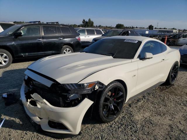 2015 FORD MUSTANG 50 1FA6P8RF7F5501092