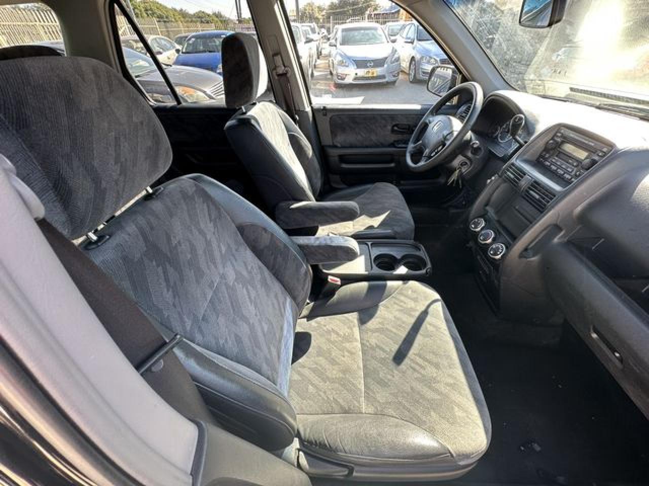 2003 Honda Cr-V Ex VIN: SHSRD78813U117910 Lot: 64778712