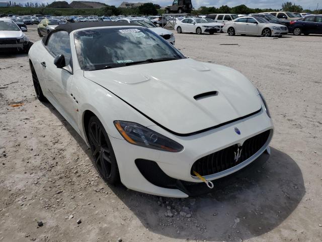 MASERATI ALL MODELS – zdjęcie z aukcji, lot #63222332