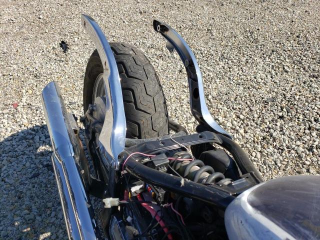 2004 YAMAHA XVS65 BASE - JYAVM01Y04A009193