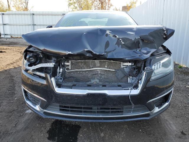2018 LINCOLN MKZ PREMIE 3LN6L5B94JR615691