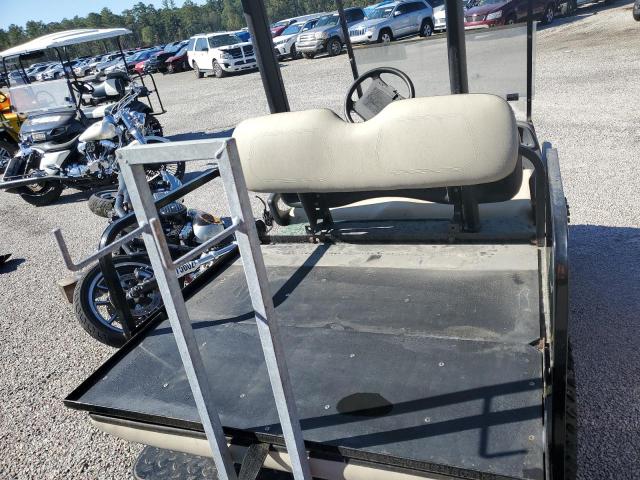 2007 YAMAHA GOLF CART JW2013417