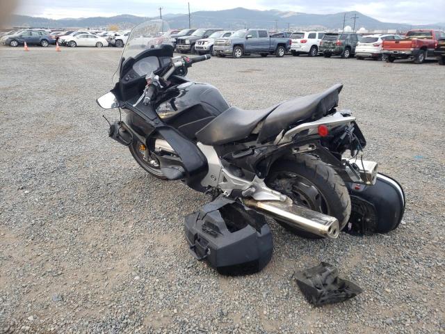 2012 HONDA ST1300 A JH2SC5112CK000182