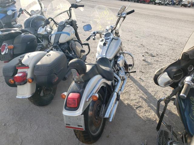 2003 HARLEY-DAVIDSON FXSTDI ANN 1HD1JBB483Y023401