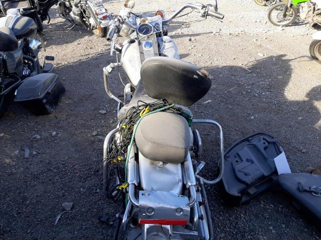 2003 HARLEY-DAVIDSON FLHRCI ANN 1HD1FRW423Y717327