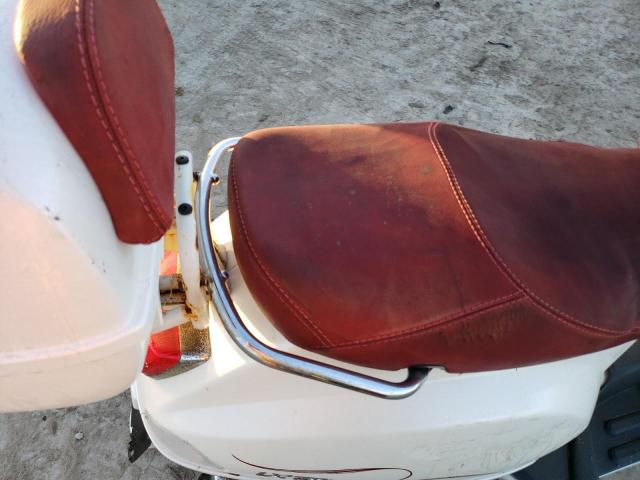 2006 VESPA LX 150 ZAPM448F665002934