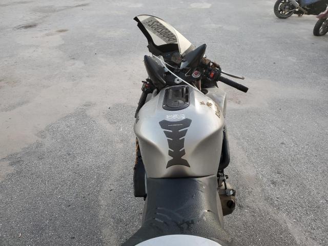 2001 KAWASAKI ZX1200 A1 JKAZX9A141A029005