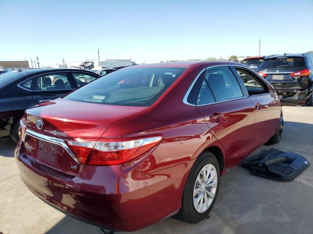 2017 TOYOTA CAMRY LE A 4T1BF1FK1HU690623