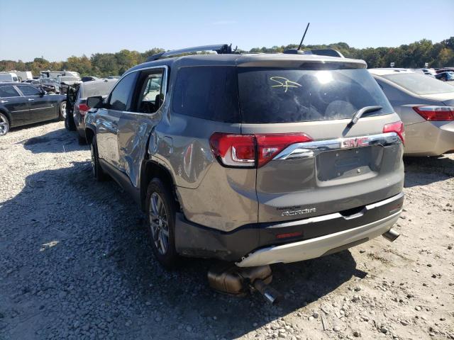 1GKKNMLS2KZ203604 GMC Acadia Slt-1