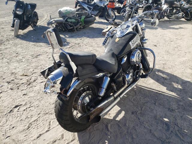 2003 HONDA VT750 CDA JH2RC44383M704316