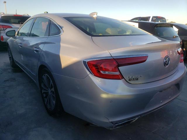 2017 BUICK LACROSSE E - 1G4ZP5SS7HU194377