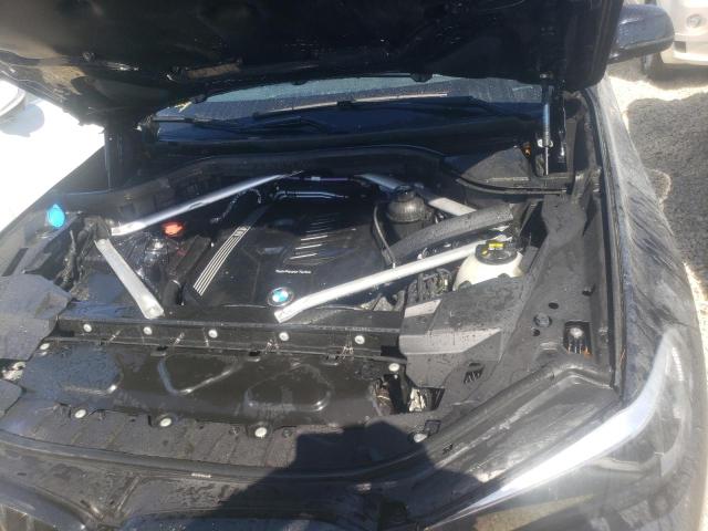 2021 BMW X6 SDRIVE 5UXCY4C07M9E14937