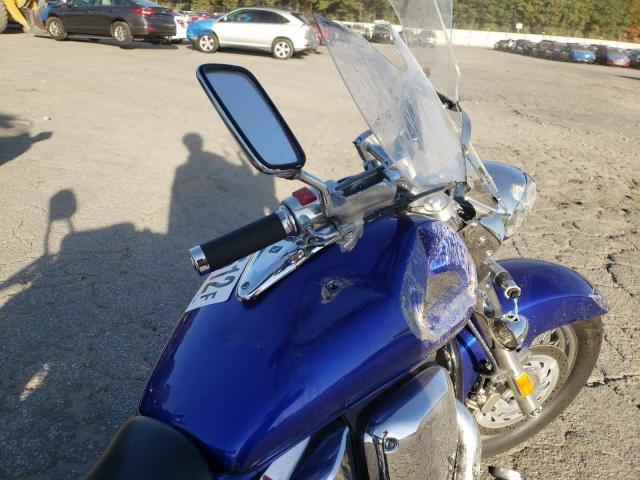 2006 HONDA VT1300 S 1HFSC520X6A302995