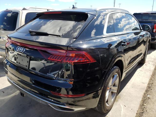 2019 AUDI Q8 PREMIUM WA1AVAF17KD013278