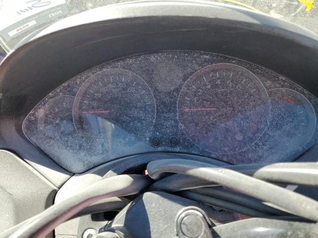 2014 HONDA NSS300 MLHNF0400E5000537
