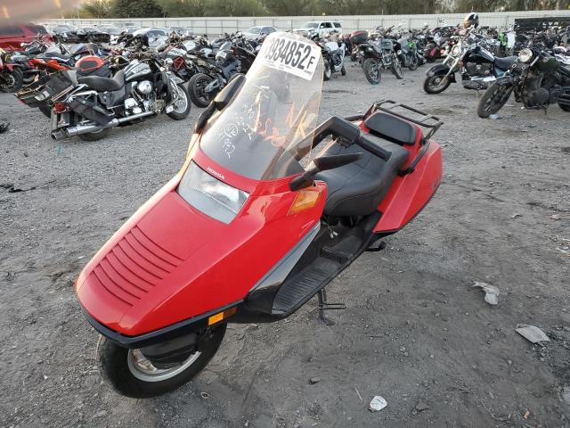 2007 HONDA CN250 JH2MF02077K000905