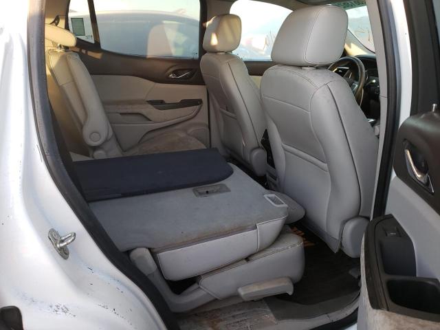 1GKKNMLS1JZ233403 GMC Acadia Slt-1
