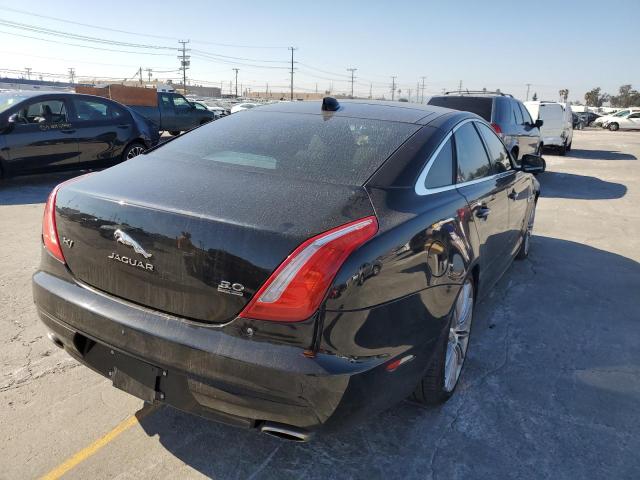 2017 JAGUAR XJ SAJXJ1GD0H8W08383
