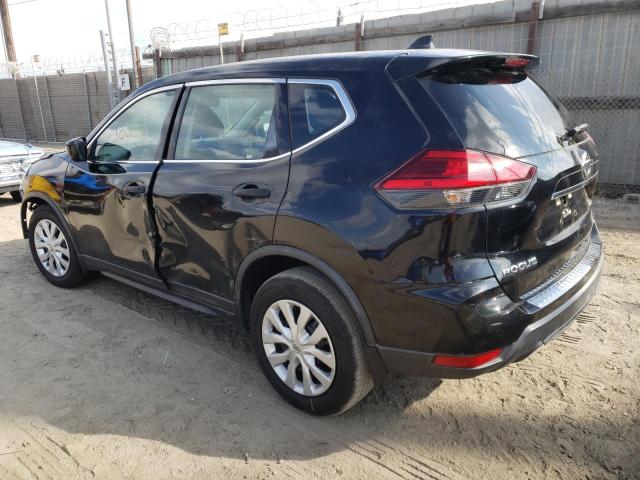 KNMAT2MT0HP597732 Nissan ROGUE S
