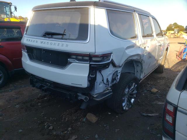 2022 JEEP GRAND WAGO 1C4SJVFJ5NS110704