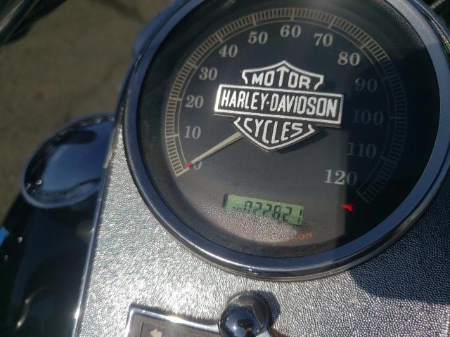 2004 HARLEY-DAVIDSON FLSTFI 1HD1BXB354Y049750