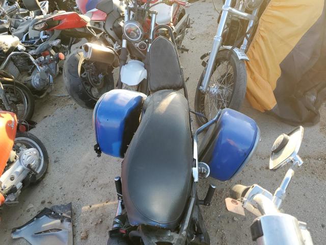 2006 HONDA VTX1300 R 1HFSC52636A313633