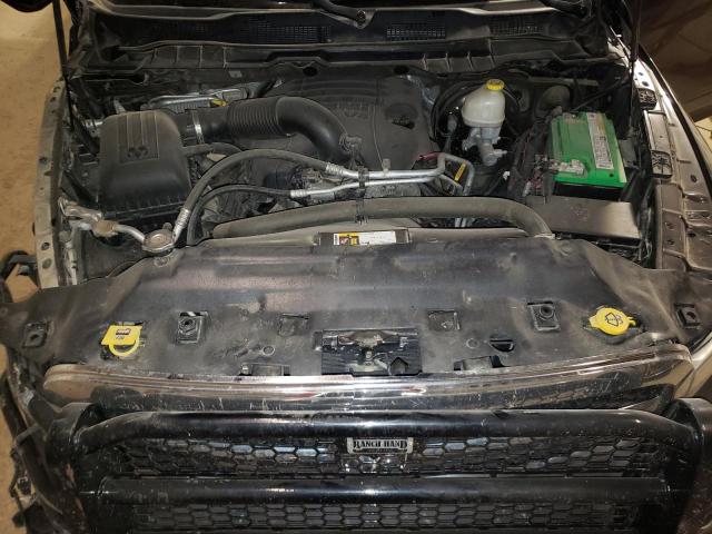 2016 RAM 1500 SSV 1C6RR7XT4GS133775