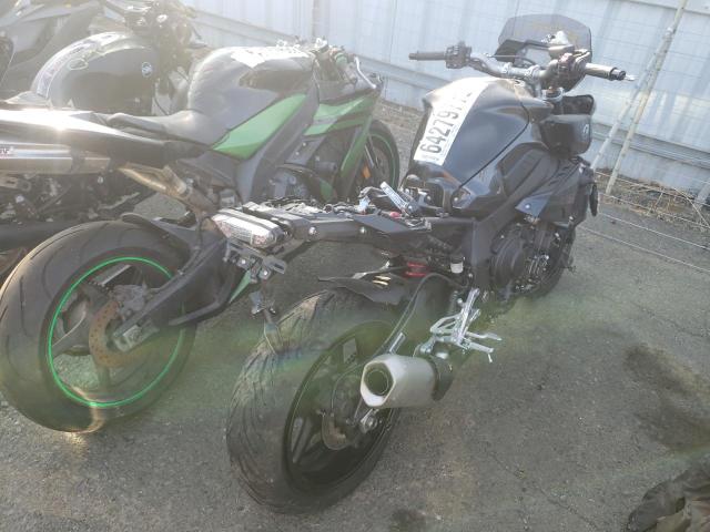 2017 YAMAHA FZ10 C JYARN48YXHA000213