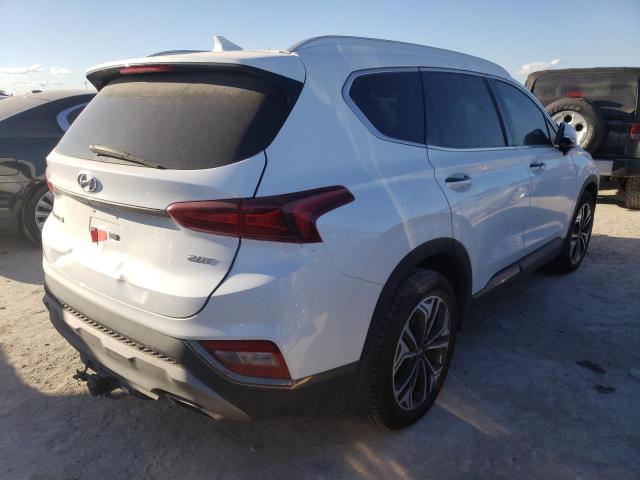2020 HYUNDAI SANTA FE L - 5NMS53AA0LH282387