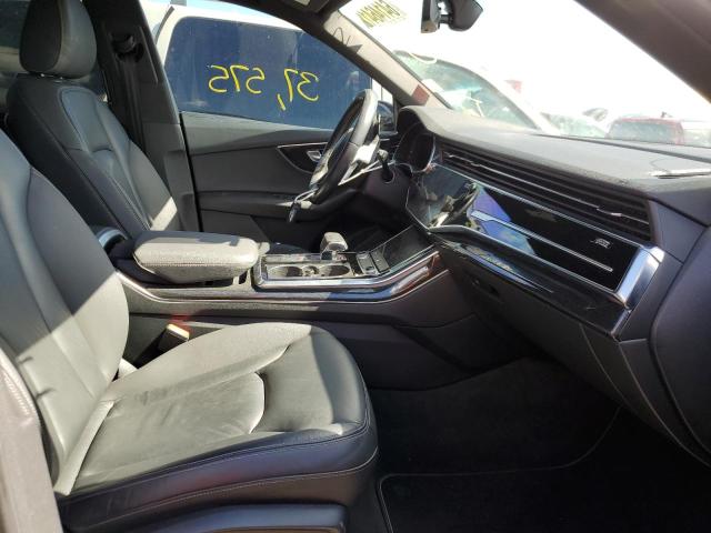2019 AUDI Q8 PREMIUM WA1AVAF17KD013278