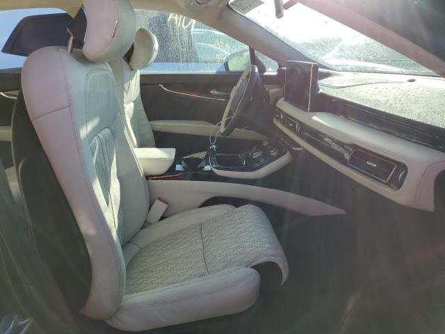 2021 LINCOLN NAUTILUS B 2LMPJ9JP6MBL04109