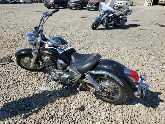 2000 HONDA VT750 CD JH2RC4430YM200687