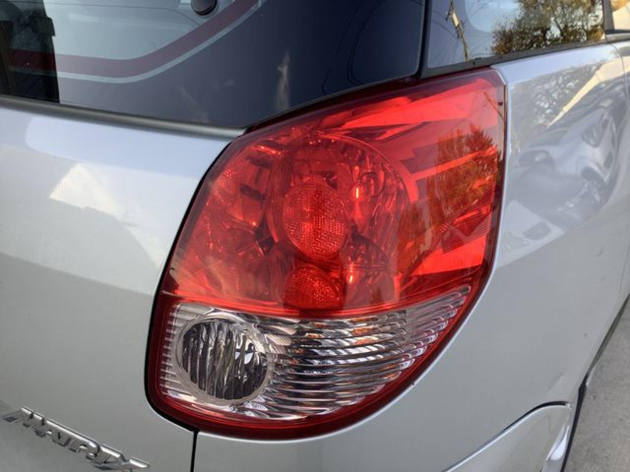 2004 Toyota Corolla Matrix Base VIN: 2T1LR32E84C317680 Lot: 64907792