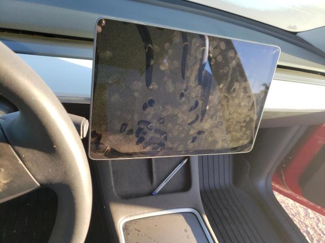 5YJYGDEE1MF243723 Tesla Model Y