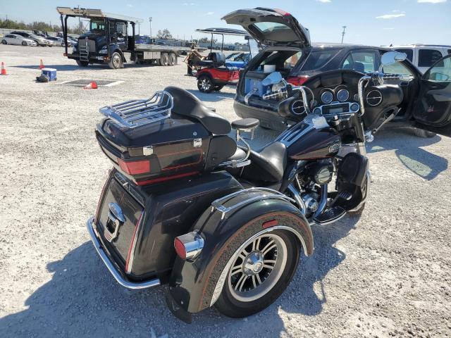 2011 HARLEY-DAVIDSON FLHTCUTG 1HD1MAM14BB855386