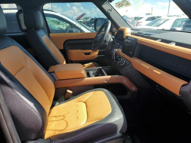 2022 LAND ROVER DEFENDER 9 SALEX6RU4N2066078
