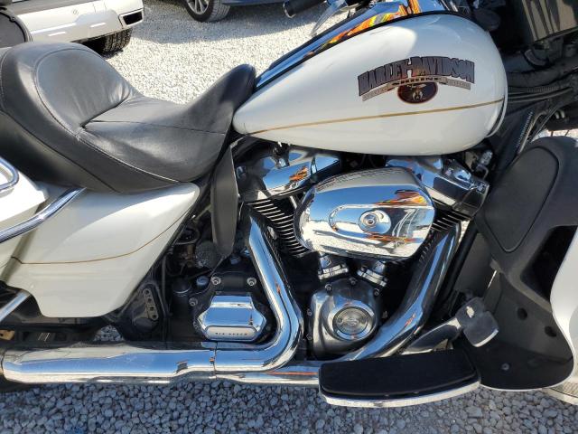 2017 HARLEY-DAVIDSON FLHTK SHRI 1HD1KND15HB672472